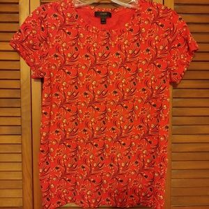 J Crew top